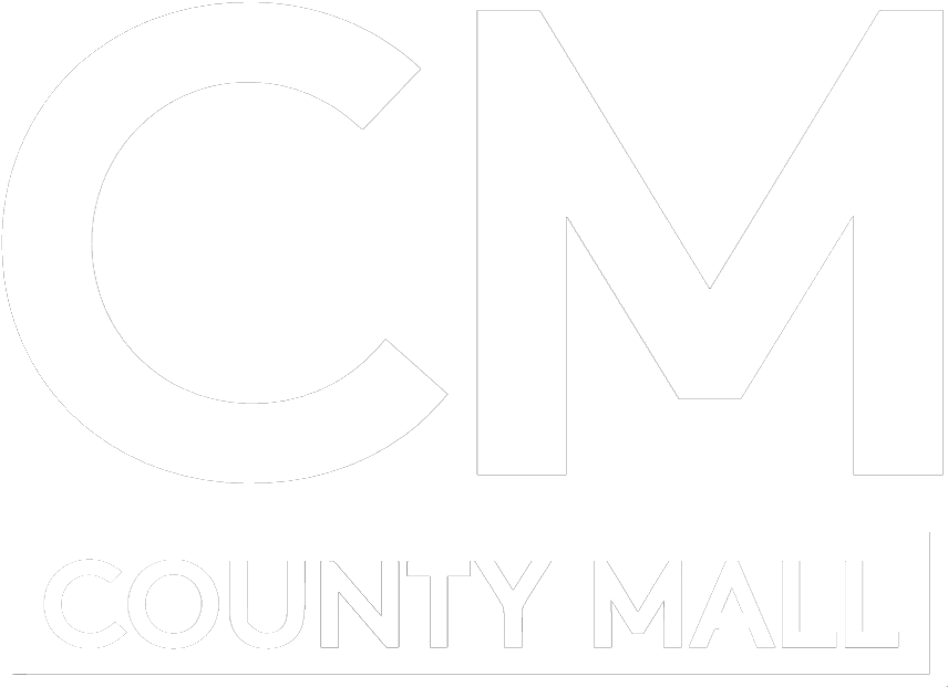 County mall logo